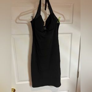 Ruby rox black dress size s like new
